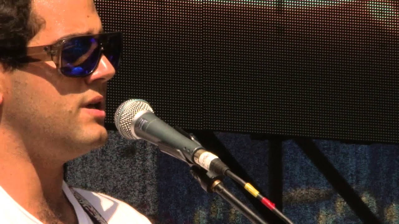 Kanaku & El Tigre - #F7M 2012
