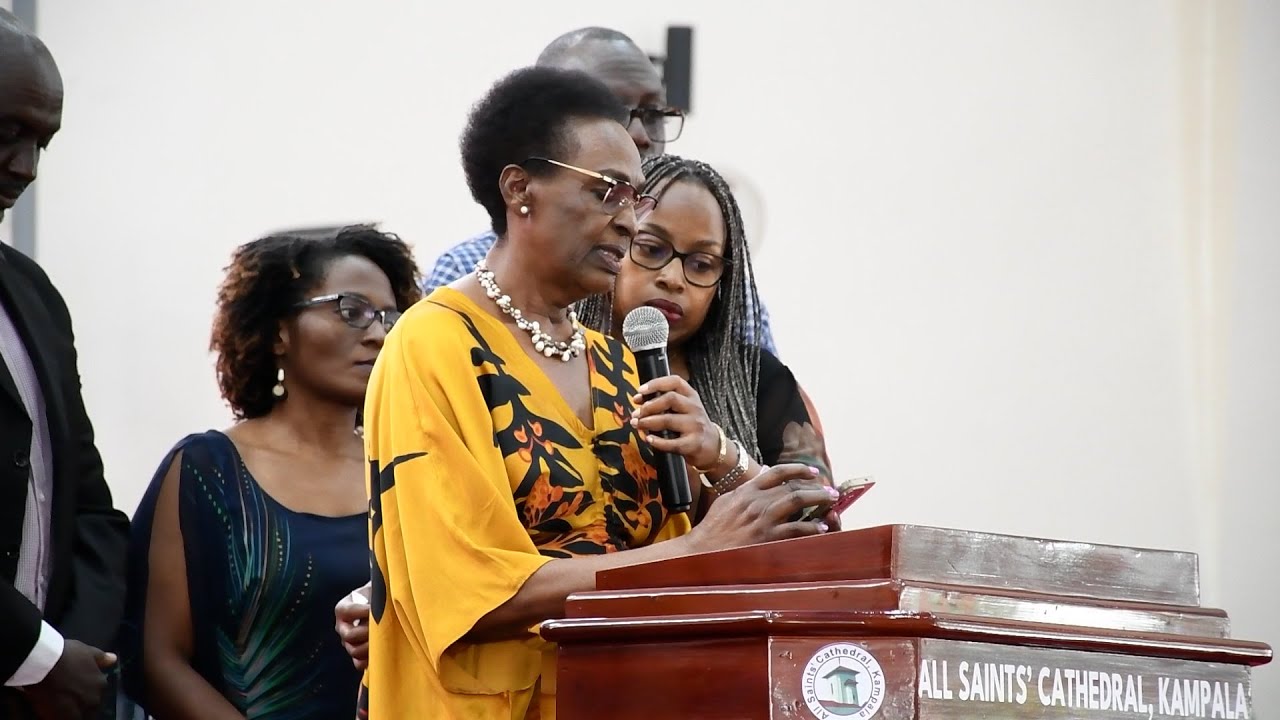 Karoro Okurut's Big Sister Apologizes For Not Protecting Her Siblings Life after Yrs of Friendship