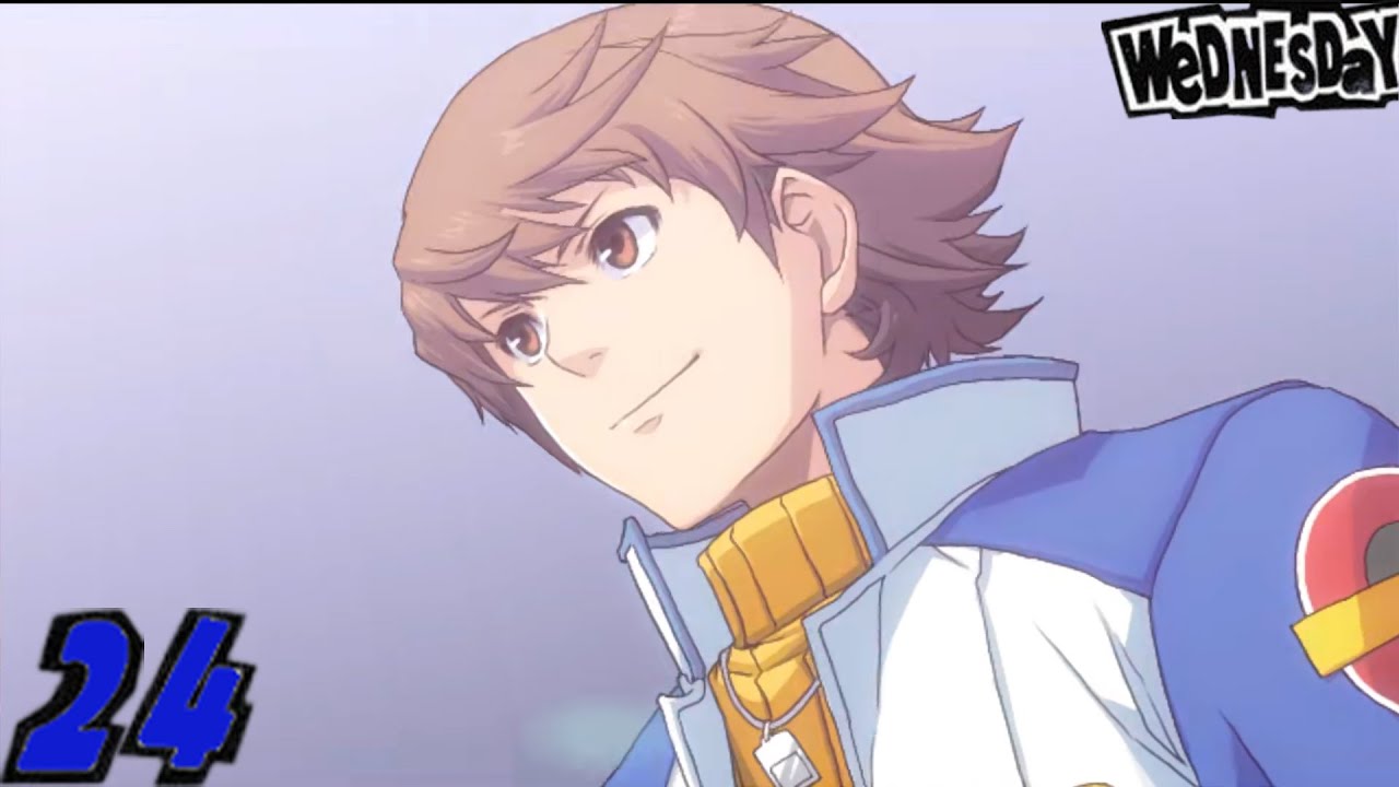 Trails From Zero (24) - Another Day; Another Request