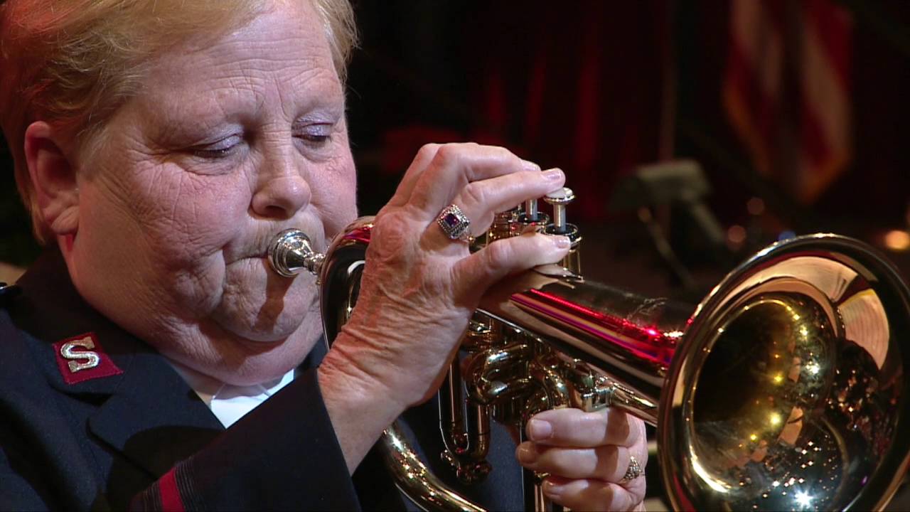Commissioning 2016   Sunday PM   Authentic Service
