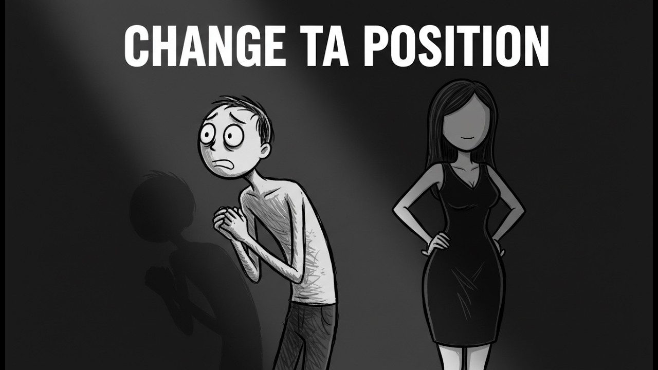Mets ça en place maintenant et change la hiérarchie émotionnelle