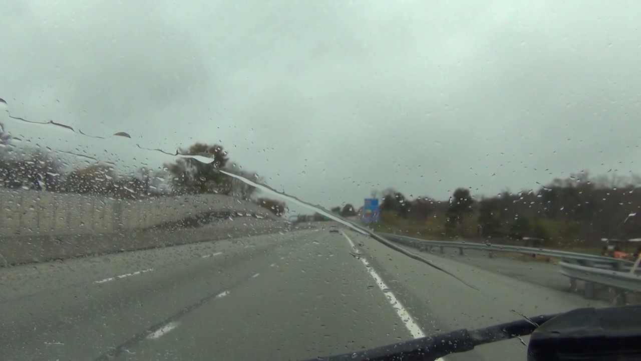 I-76 WB Exit 75 to Exit 57 (Pennsylvania)