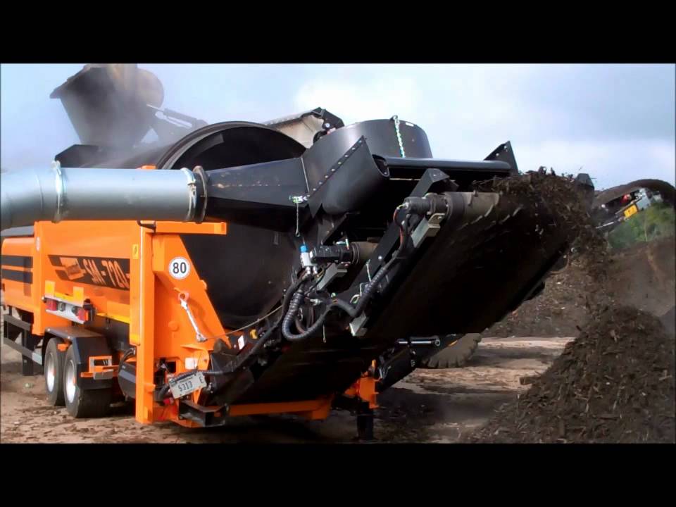SM720 Demo