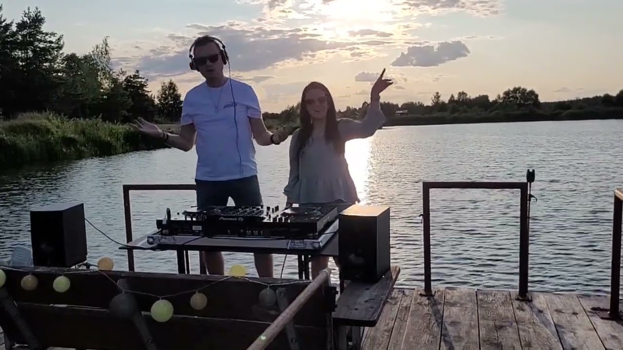 Moniqa Adams & Arsen. Trance Mix 2023