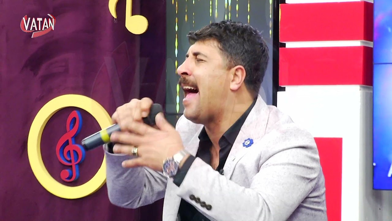 FATİH BULUT ÇATARIM BELAYA TAKMAM KİMSEYİ