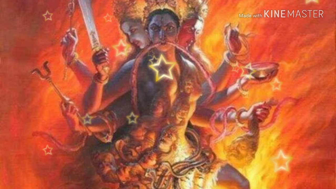 तारा महाविद्या रहस्य और साधना विधि (एस. के. ठाकुर )