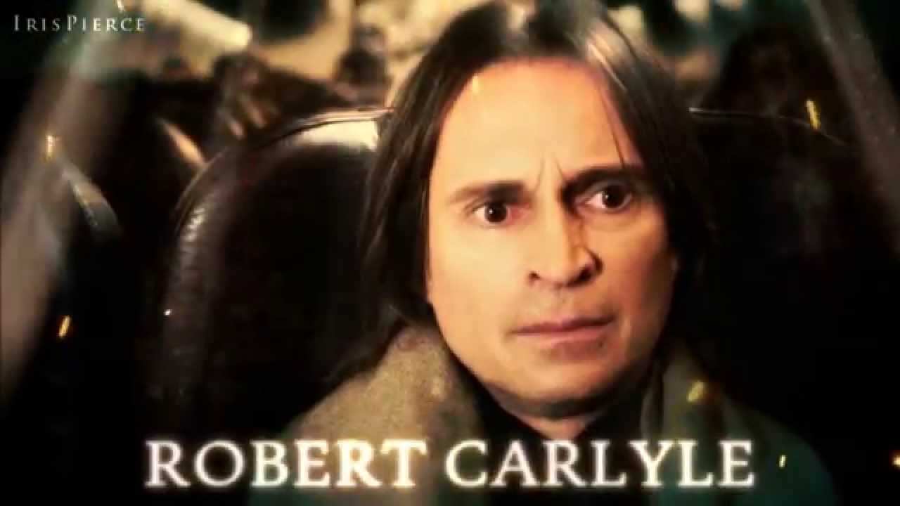 Once Upon A Time [2x13] Tiny Opening Credits