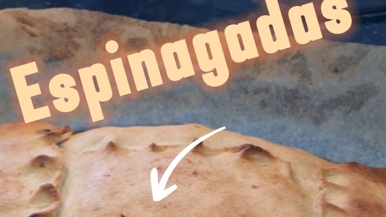 🧄🍽Espinagadas Mallorquinas🍽🍷