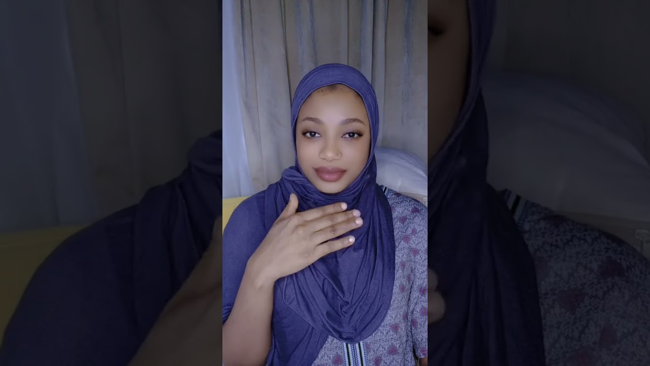 Idan mace tafara tsufa