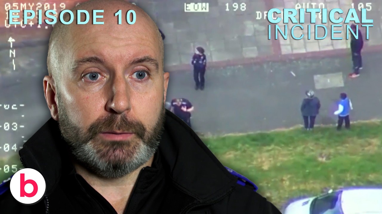 Critical Incident | Season 2 Episode 10 | FULL EPISODE