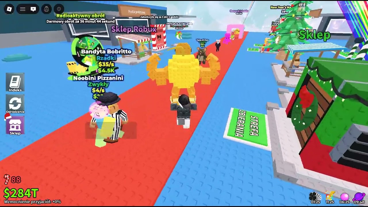 event exe