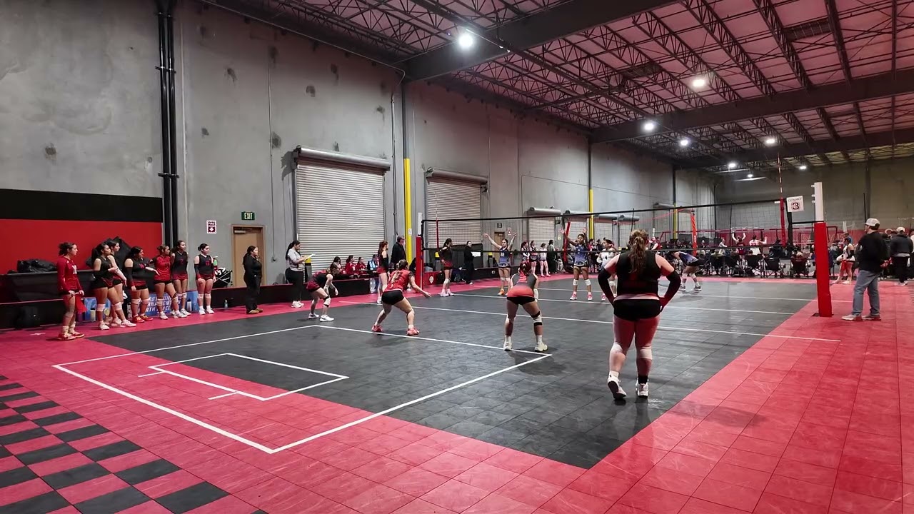HEAT vs GSA