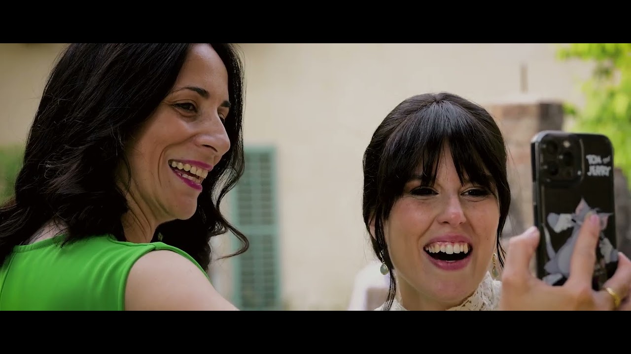 Giulia e Pietro - Wedding trailer