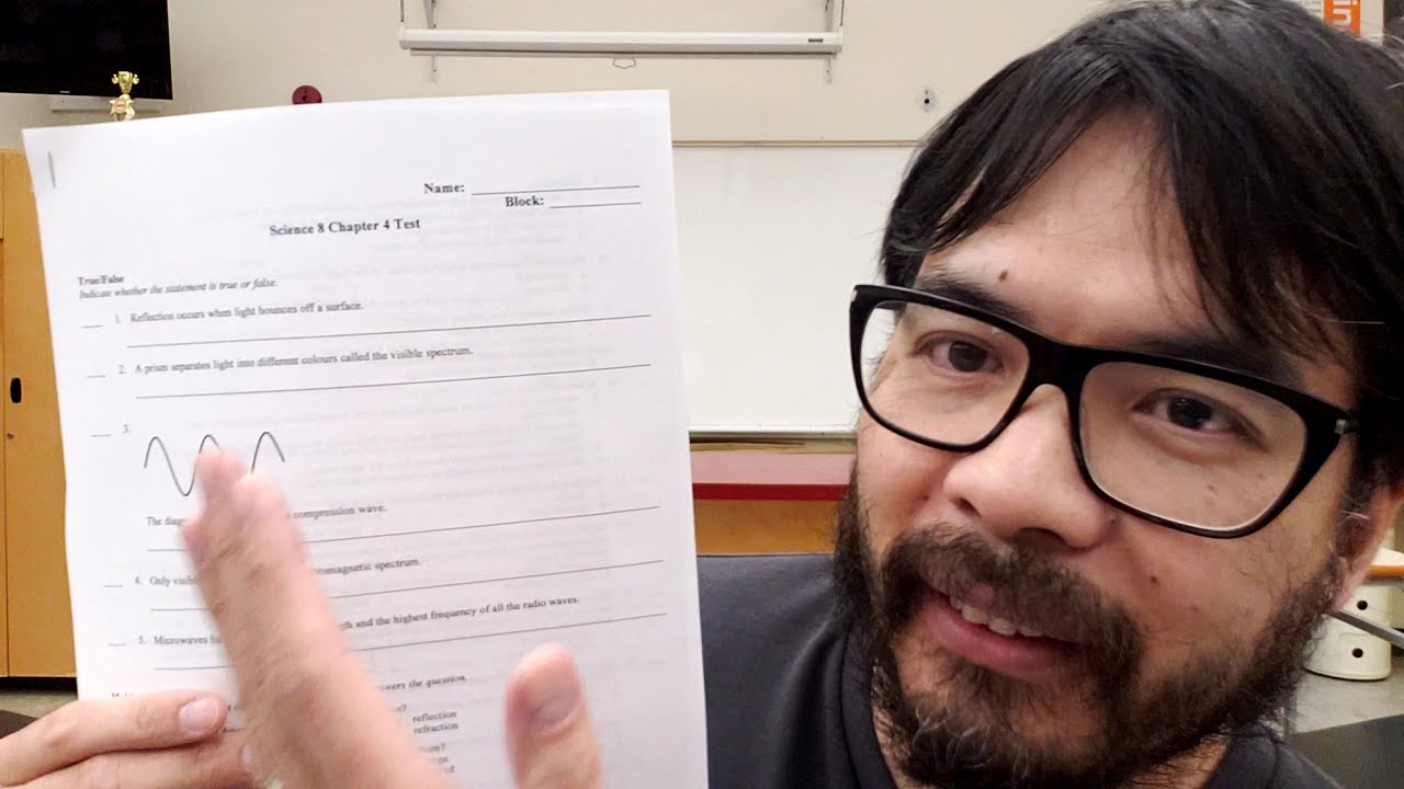 End-of-Year Skills Tests are NOT Standards-Based Grading