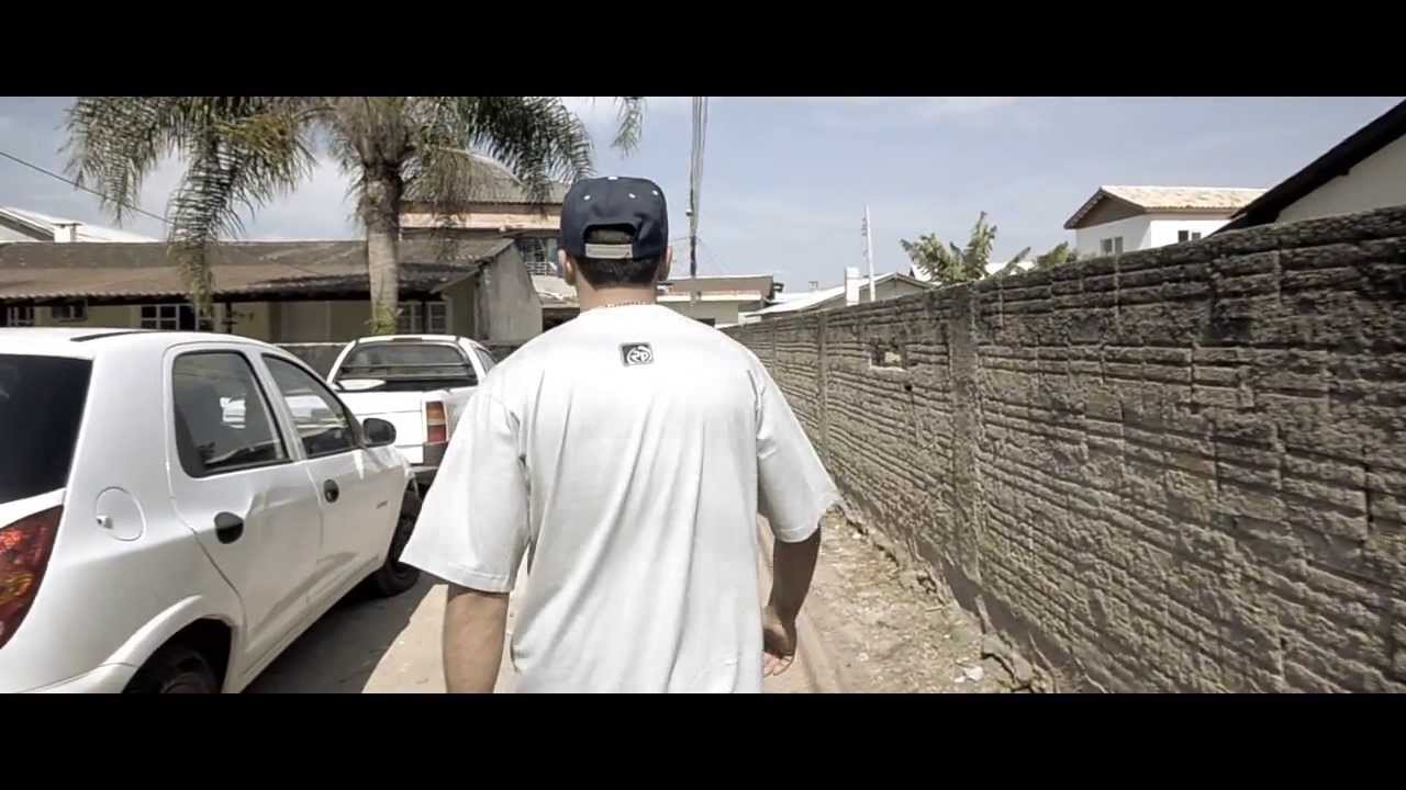Caime Crazy Part. Ed Brown - Caminhos (Por&atilde;o Videos)