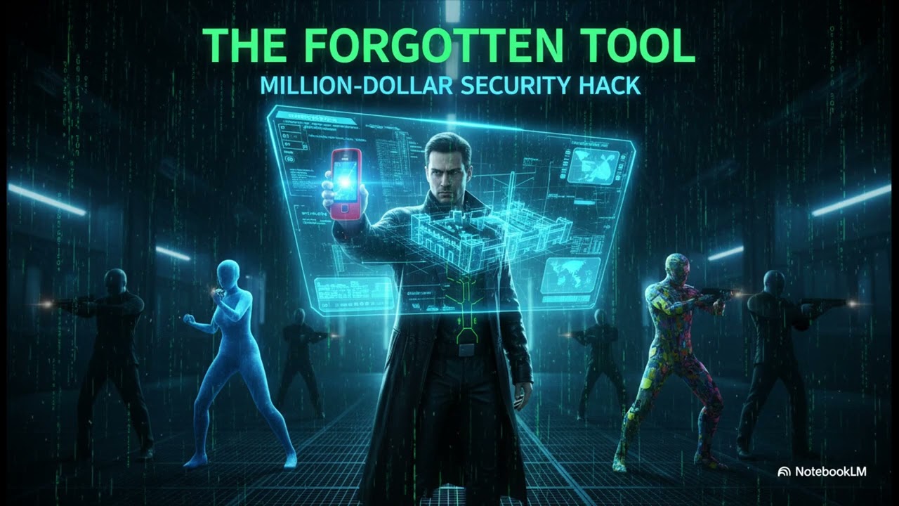 ครูเอลเซ่อยู่ในโลก the matrix ได้อย่างไร