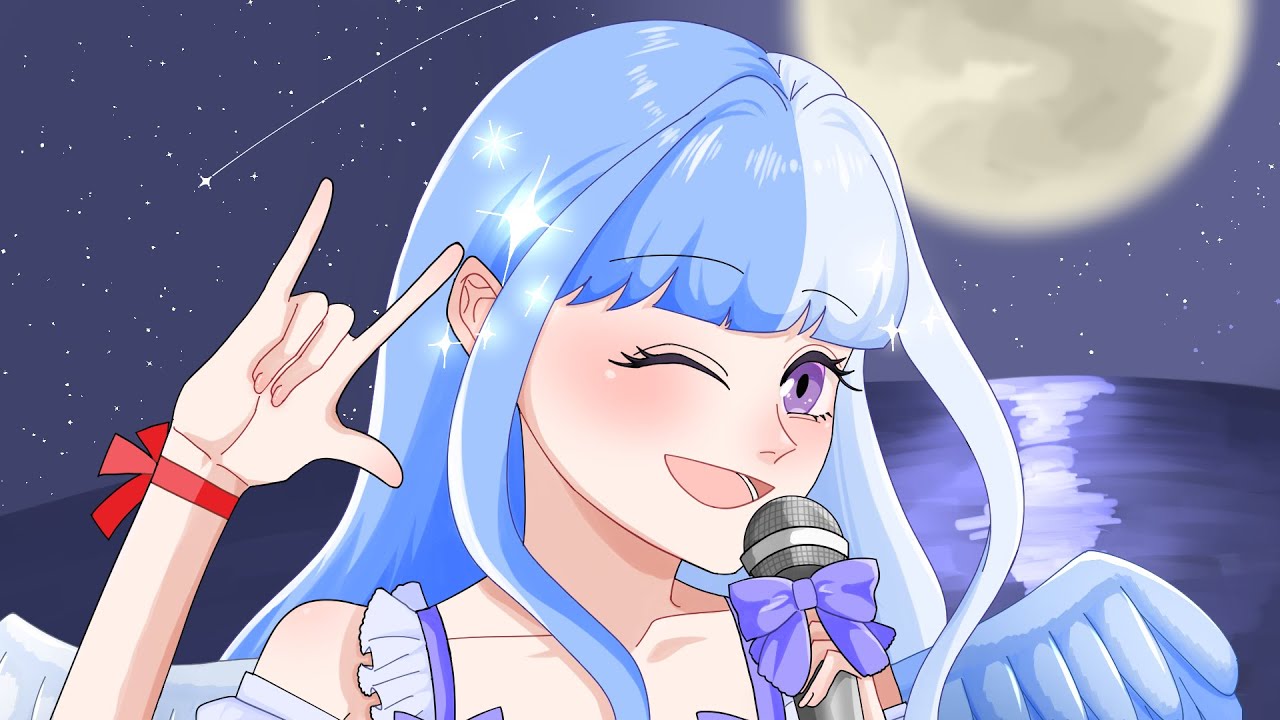 ☆星間飛行(Seikan Hikou) 歌ってみた☆彡