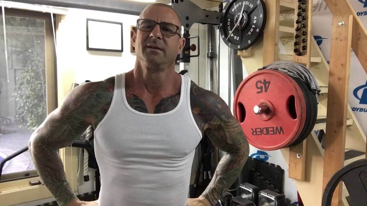 Jim's Tip of the Day: HIIT 100s Final Week Tip
