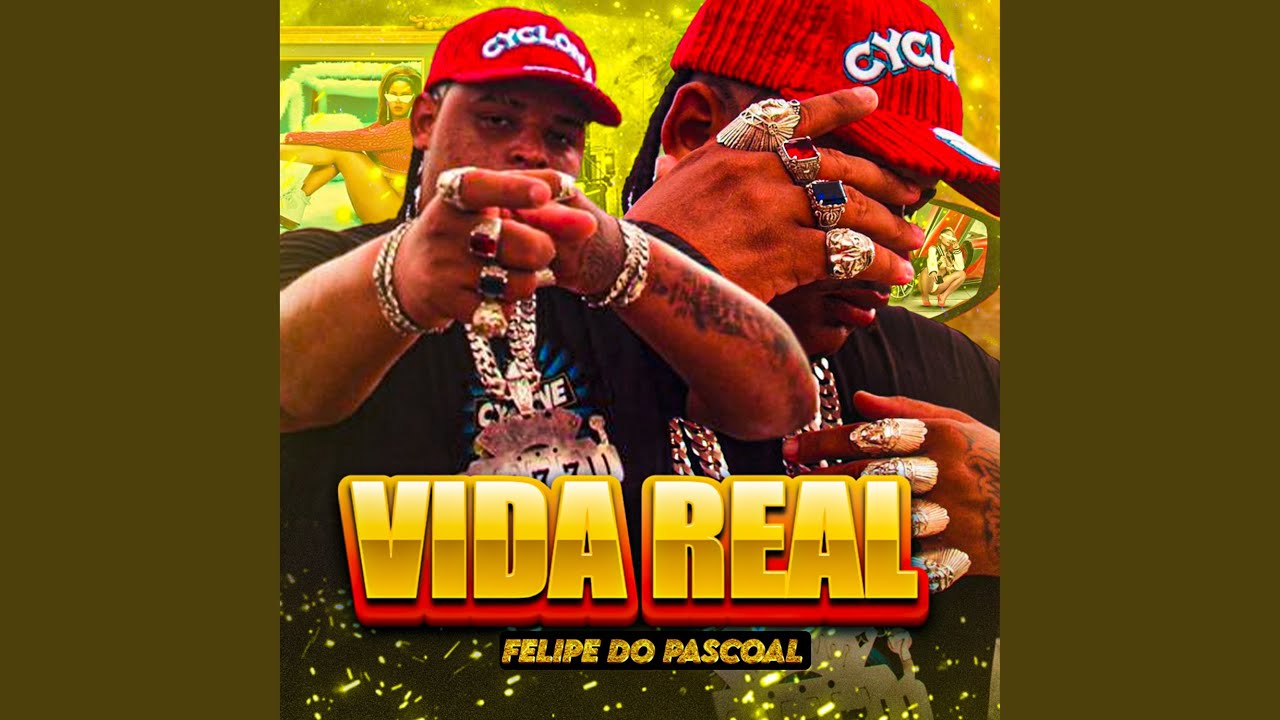 Vida Real