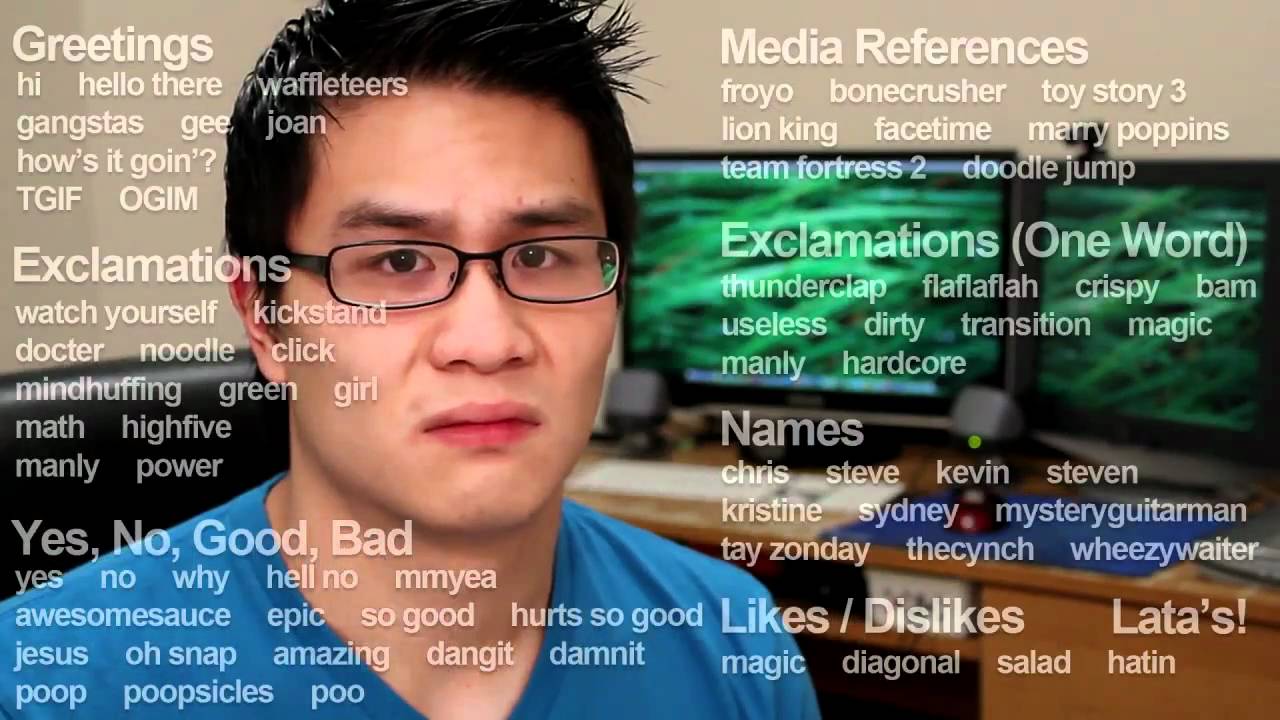 TechWaffle Interactive Soundboard!