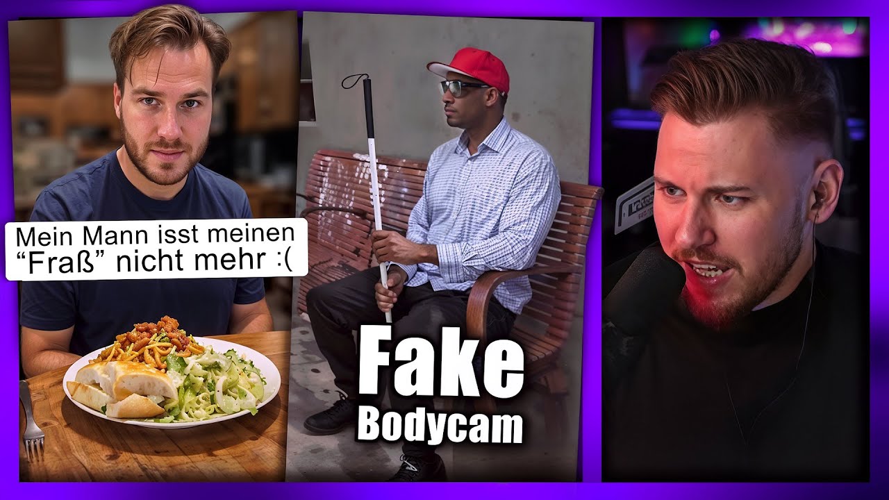Wie Raigebait auf Social Media funktioniert