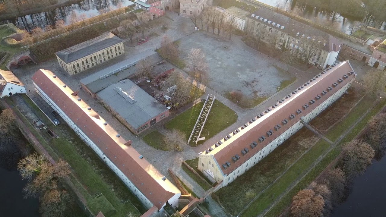 Zitadelle - Berlin-Spandau