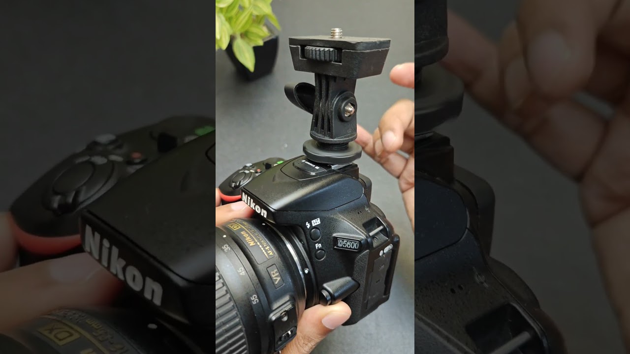 Essential DSLR & Mirrorless Camera Accessories You Must Own!