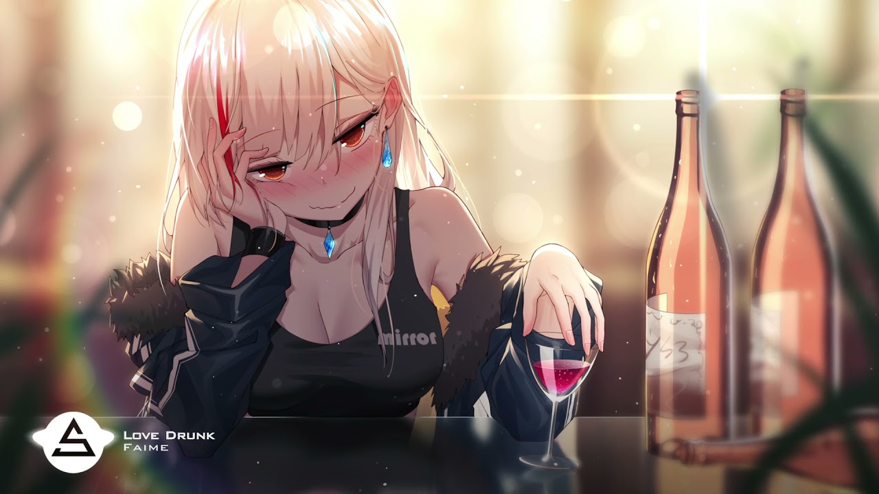 Faime - Love Drunk