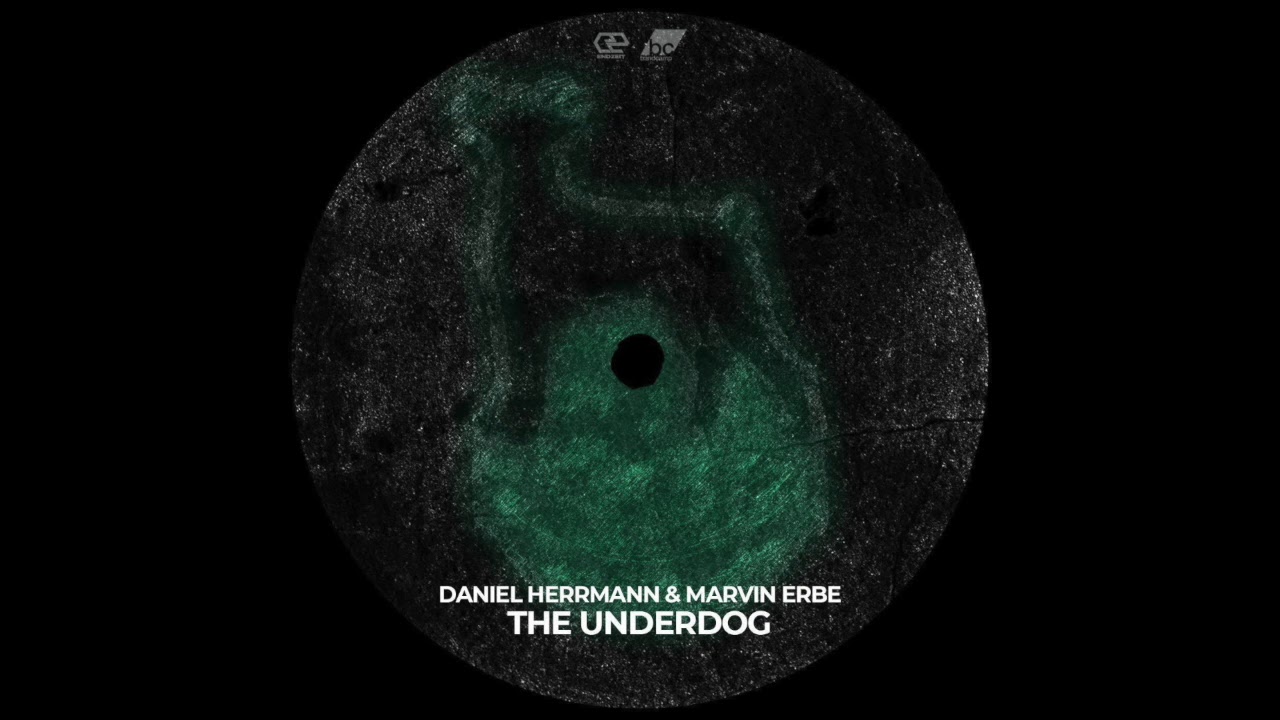 Daniel Herrmann & Marvin Erbe - The Underdog (Original Mix)