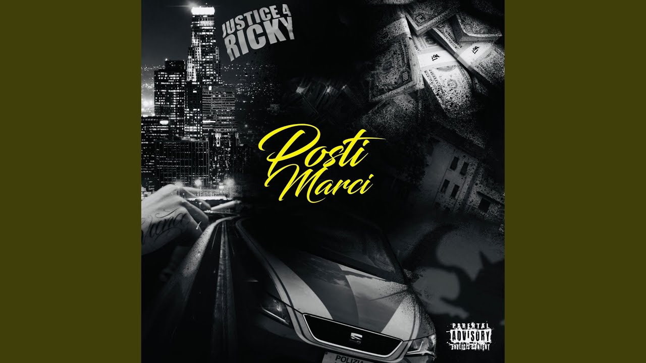 POSTI MARCI