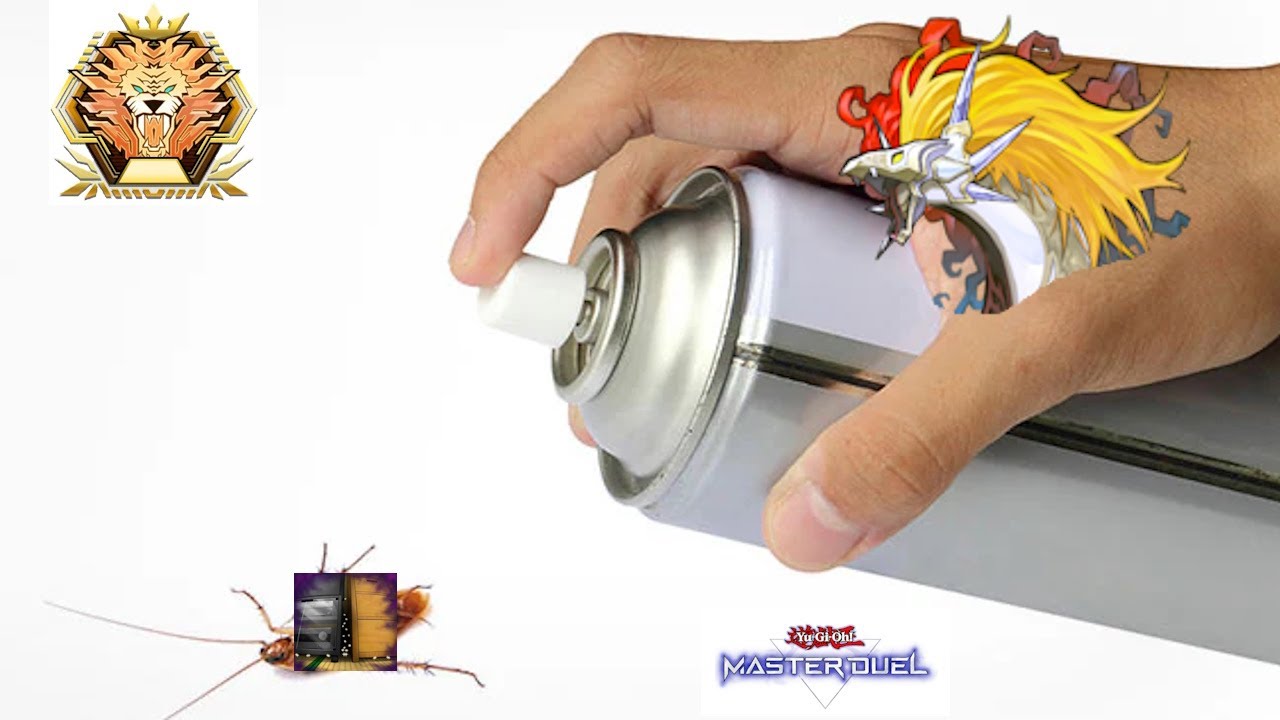 Zefraslayers NO LONGER FEAR MAXX 
