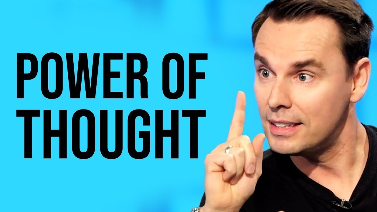 Stay FOCUSED, Overcome FEAR, and Train Your Mind For SUCCESS | Brendon Burchard on Impact Theory