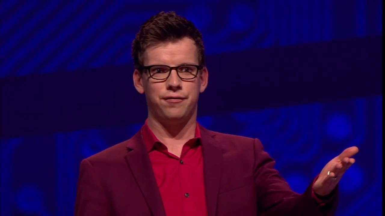 Pieter Derks - Weggeven van privacy voor kortingen
