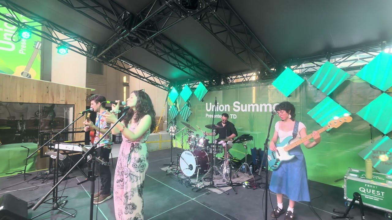 Soledad y El Mar - Luis Anselmi (Quartet), Live 2025