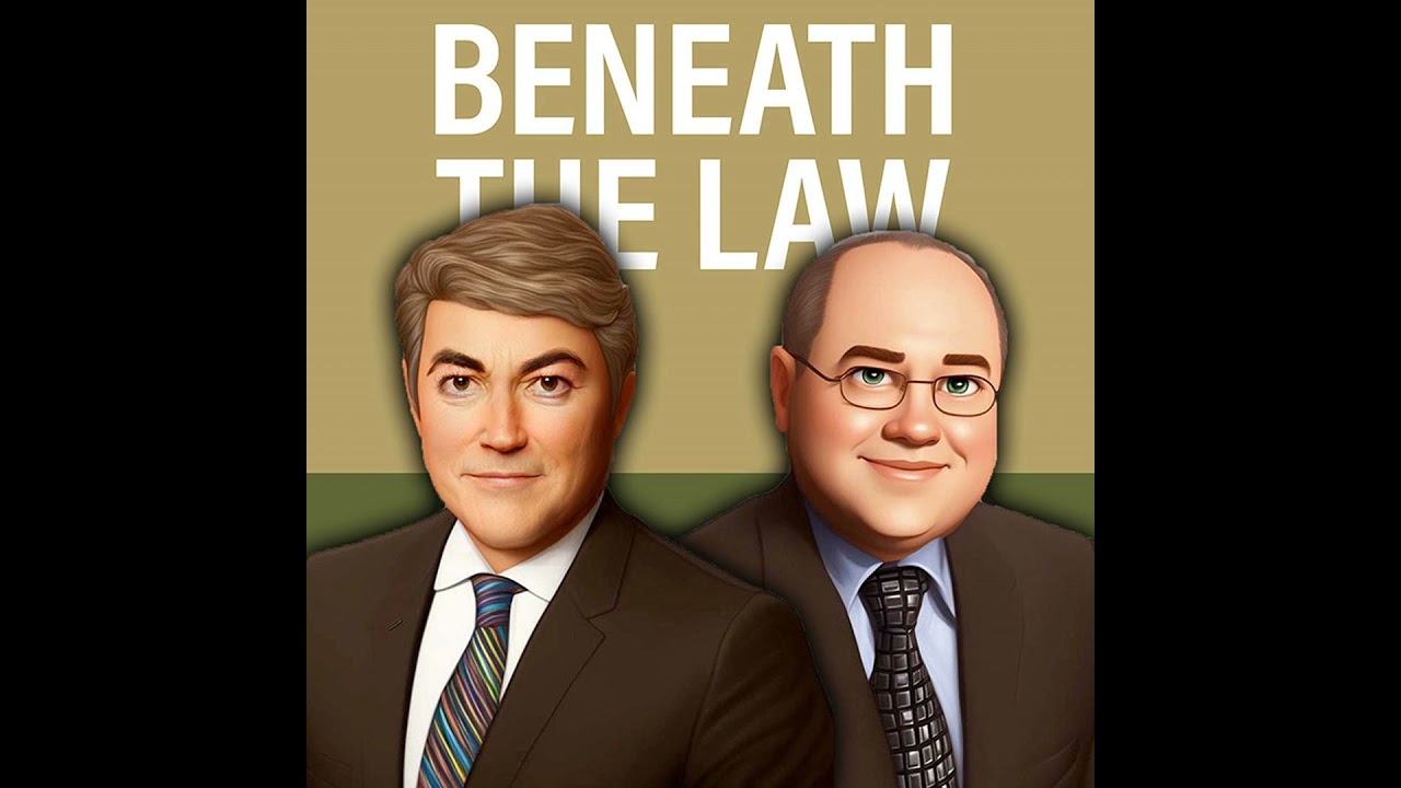 Can Religion Overrule the Rule of Law?
