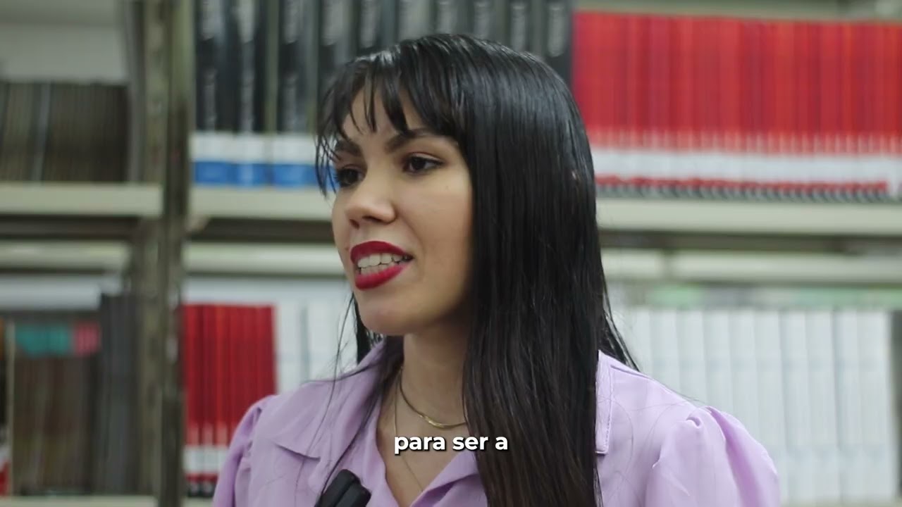 Confira a história de sucesso da Egressa de Administração do UniFacema