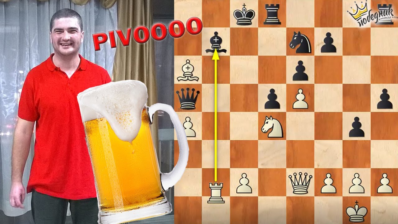 Srećan rođendan Dejanu Tasevu *Pivo*!