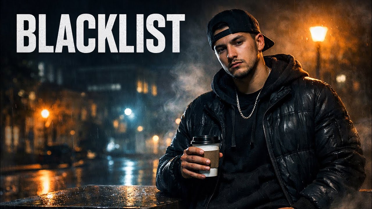 Blacklist 