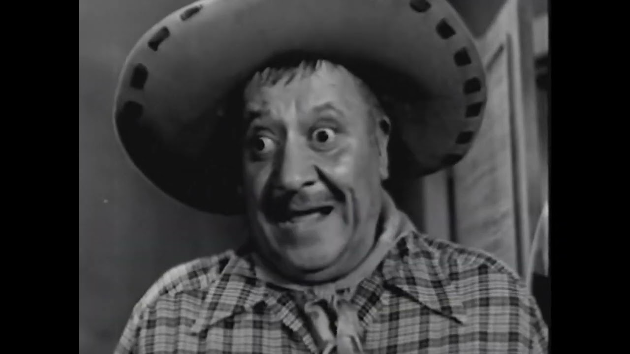 Mesa of Lost Women - (1953) Movie