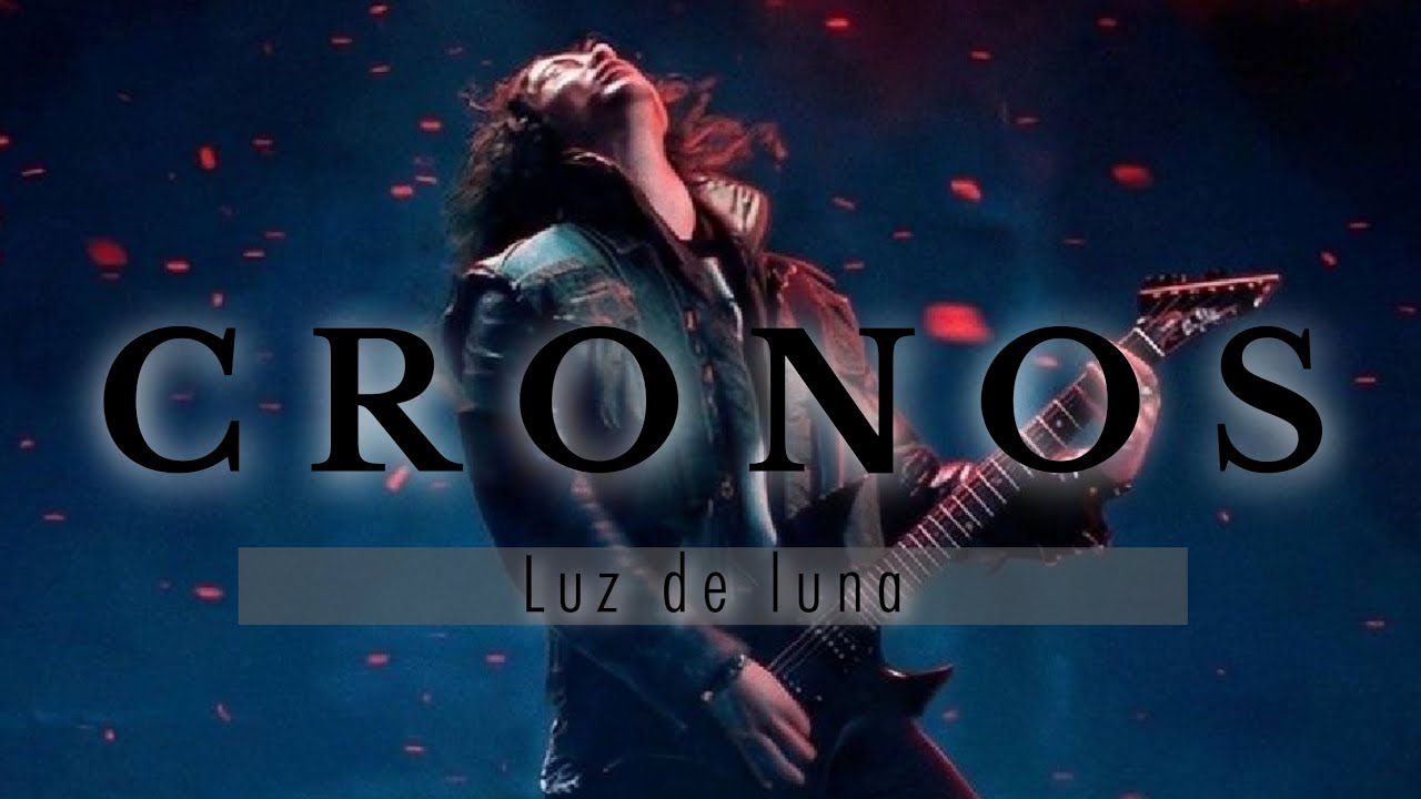 Luz de luna 