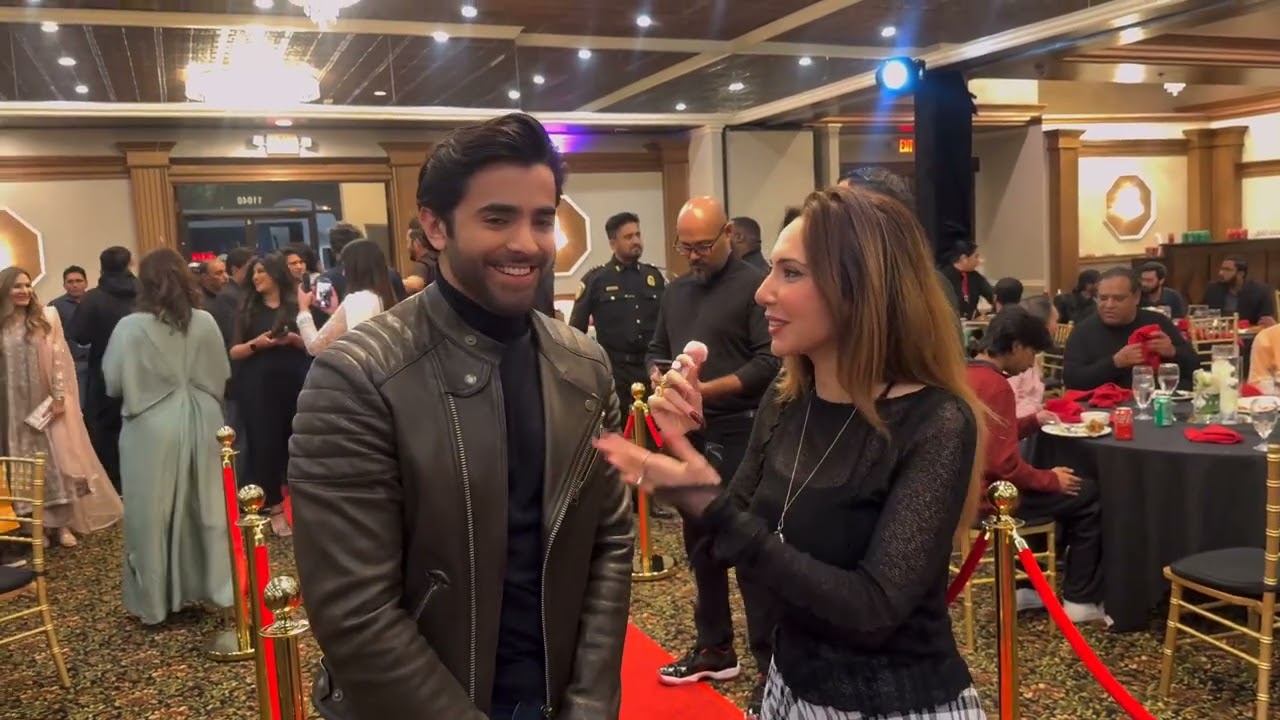 Exclusive Candid Interview with Sheheryar Munawar | Upcoming Projects Revealed
