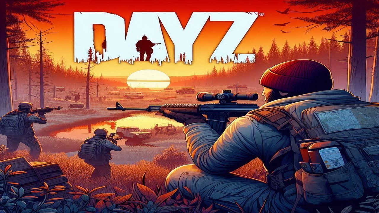 A Day in DayZ - Ep 3