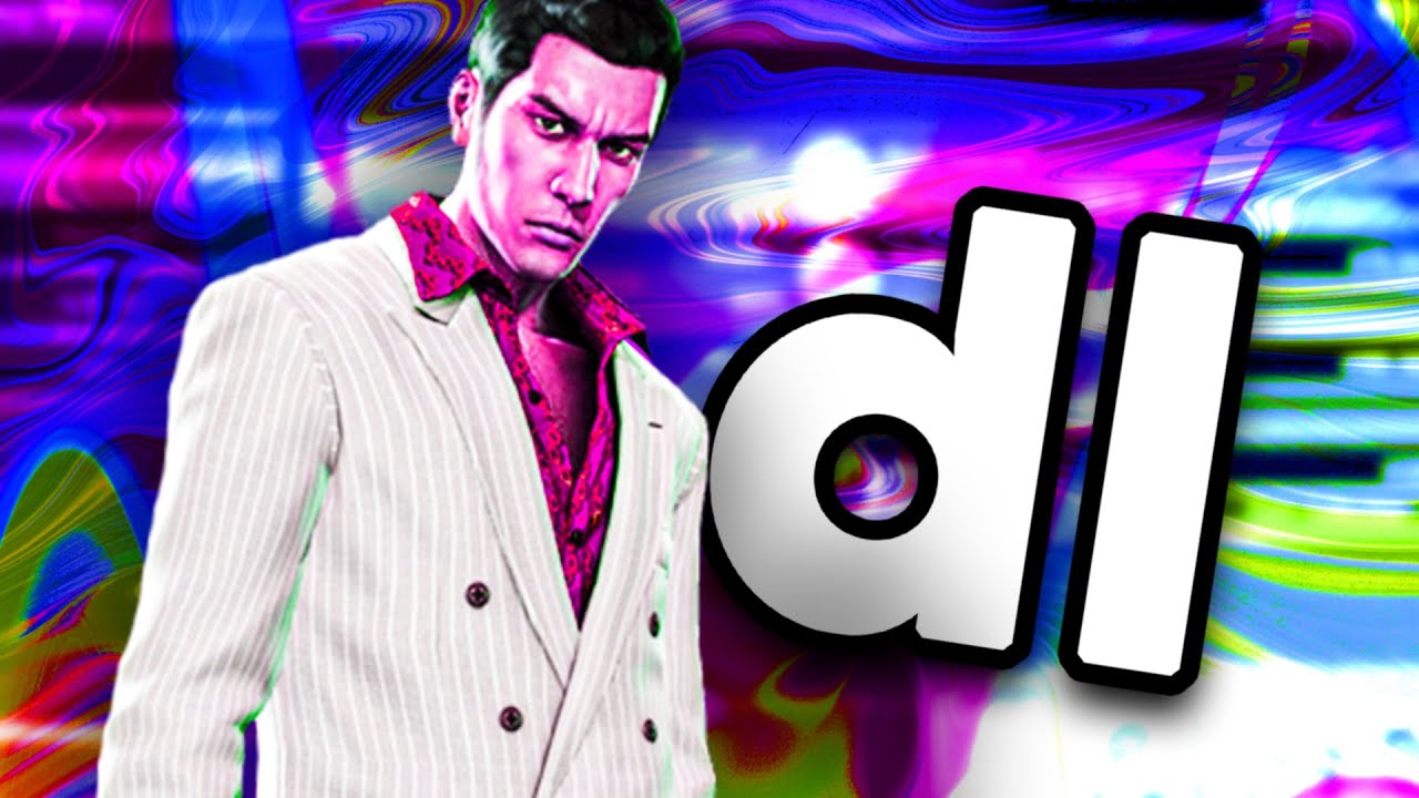 Money Makes Money B (Yakuza 0)- DeeJay LXVE
