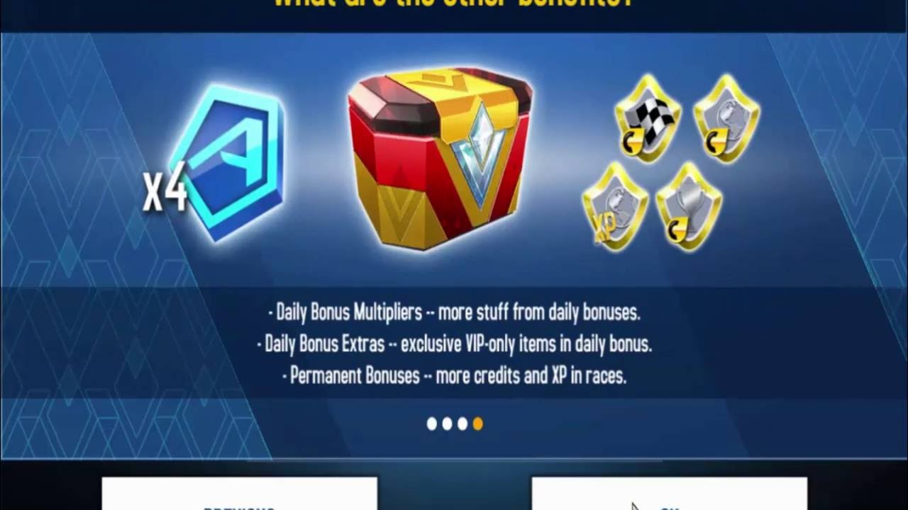 Asphalt 8: Airborne VIP Tutorial Video
