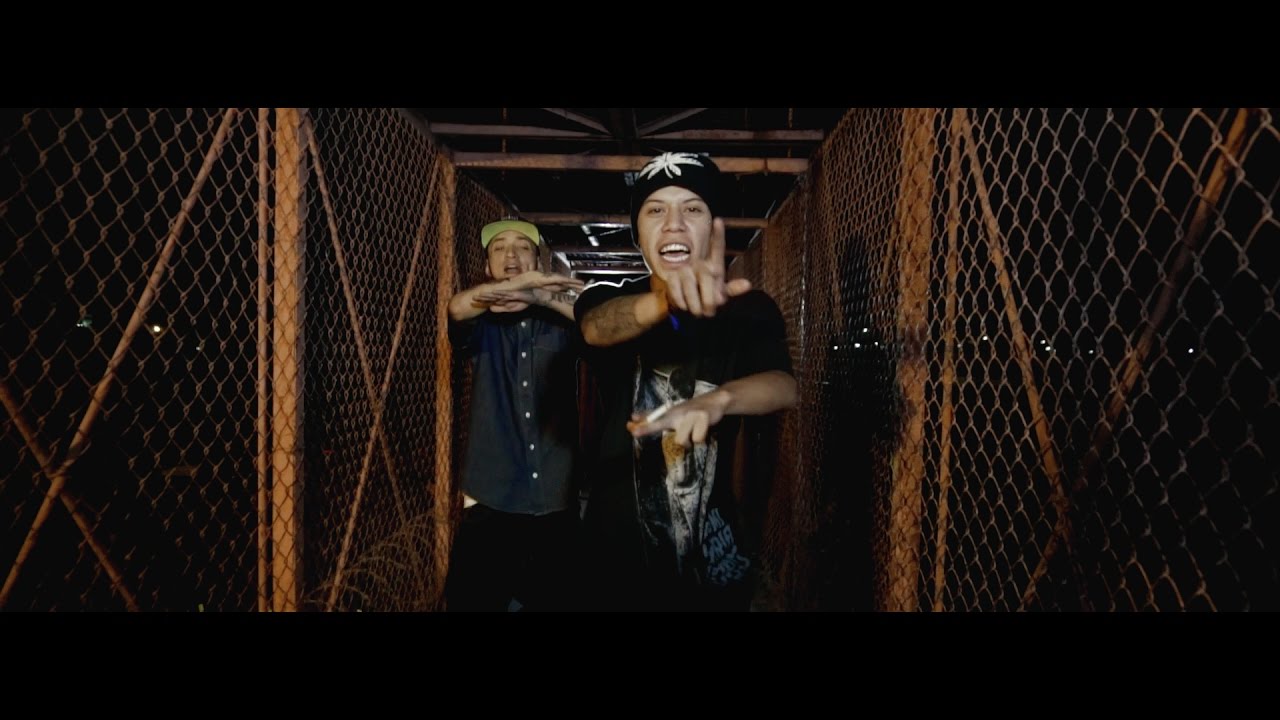 Santa Fe Klan - Ya Me La Se  (Ft. B Raster) | Video Oficial