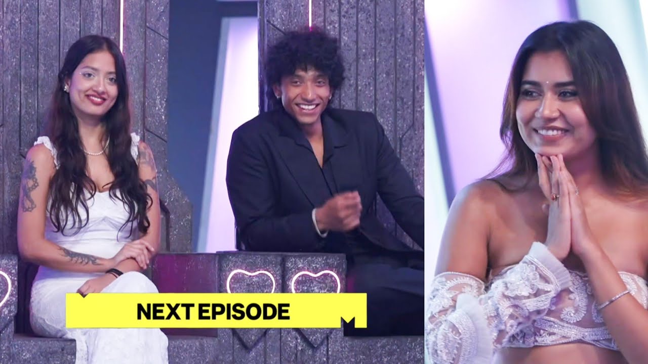 MTV Splitsvilla 16 NEW PROMO 10 May 2026 | Akanksha Hui Evict Confirm