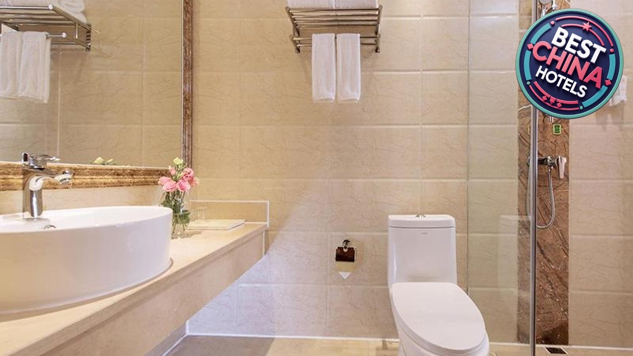 Vienna Hotel Huizhou Zhongkai Chenjiang Avenue | Huizhou, China | Hotel Review ⭐