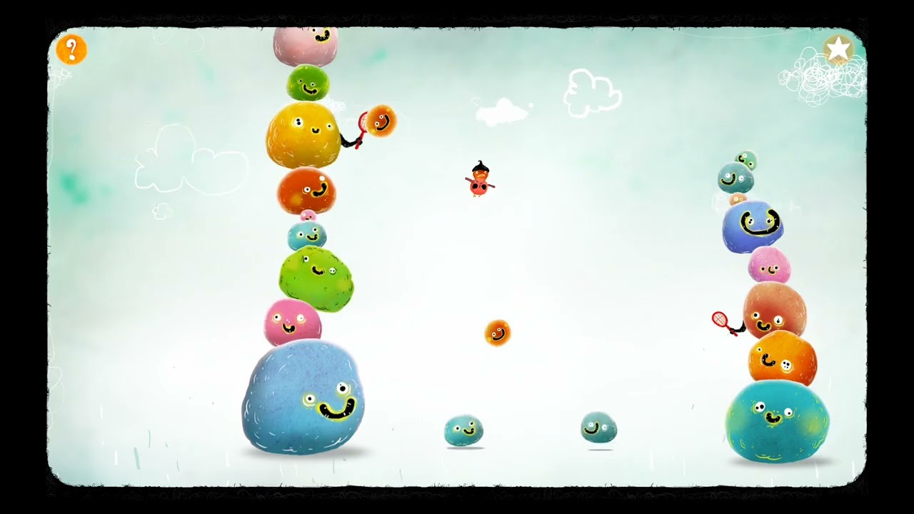 Chuchel Full Gameplay * Tam Oyun *