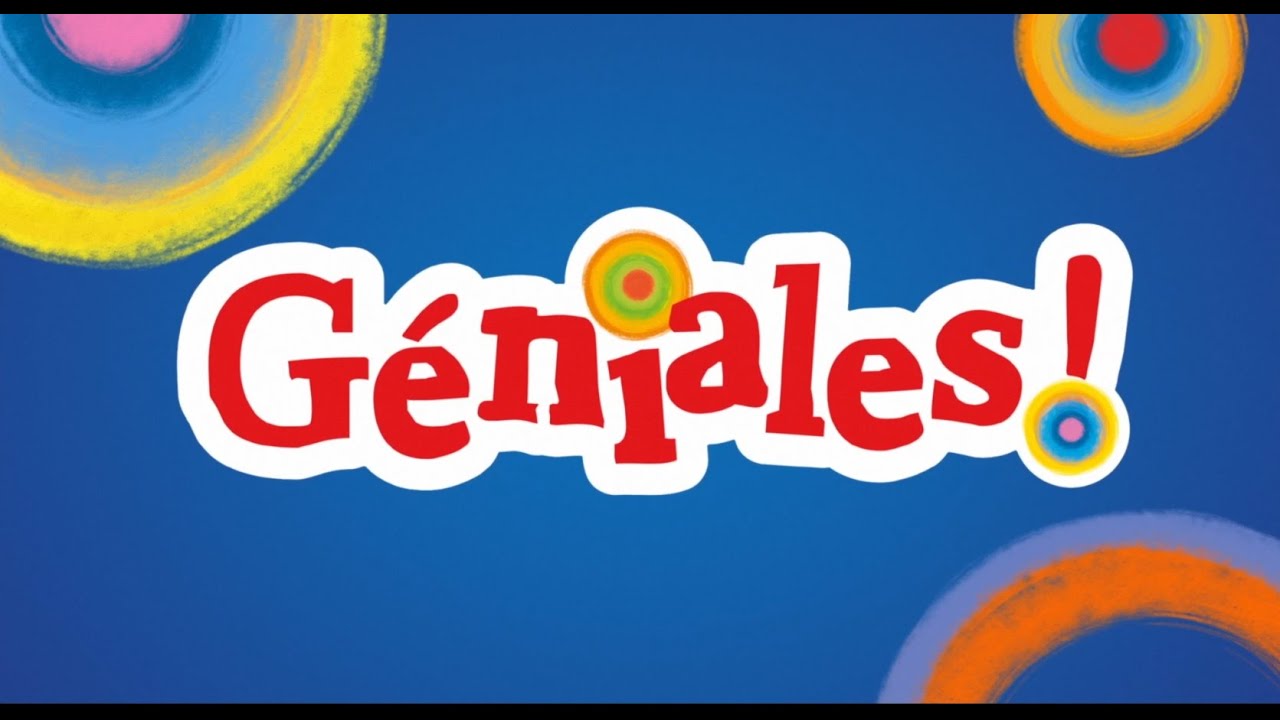 GENIALES  | Bande Annonce Officielle
