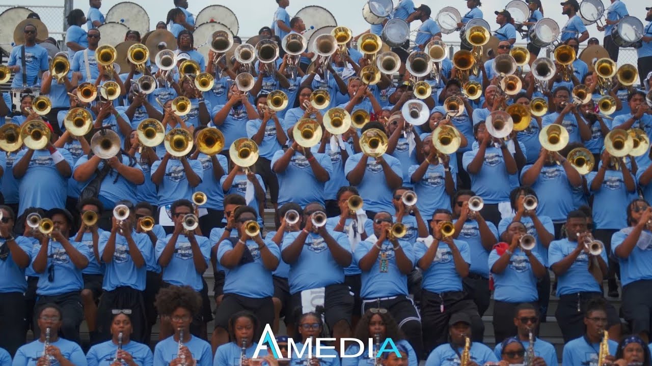 Lipstick Lover - Memphis Mass Band | Battle For The Culture IV | Watch in 4K!!!!